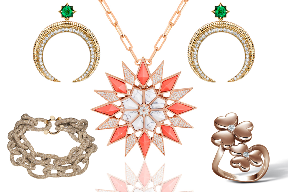 11 Items That Will Make It Onto Any Jewellery Magpie’s Wishlist | About Her