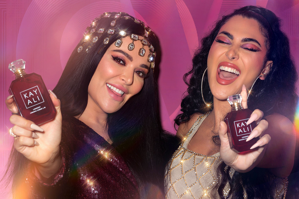 Huda Beauty Official Store  Makeup, Skincare, & Fragrance Must-Haves