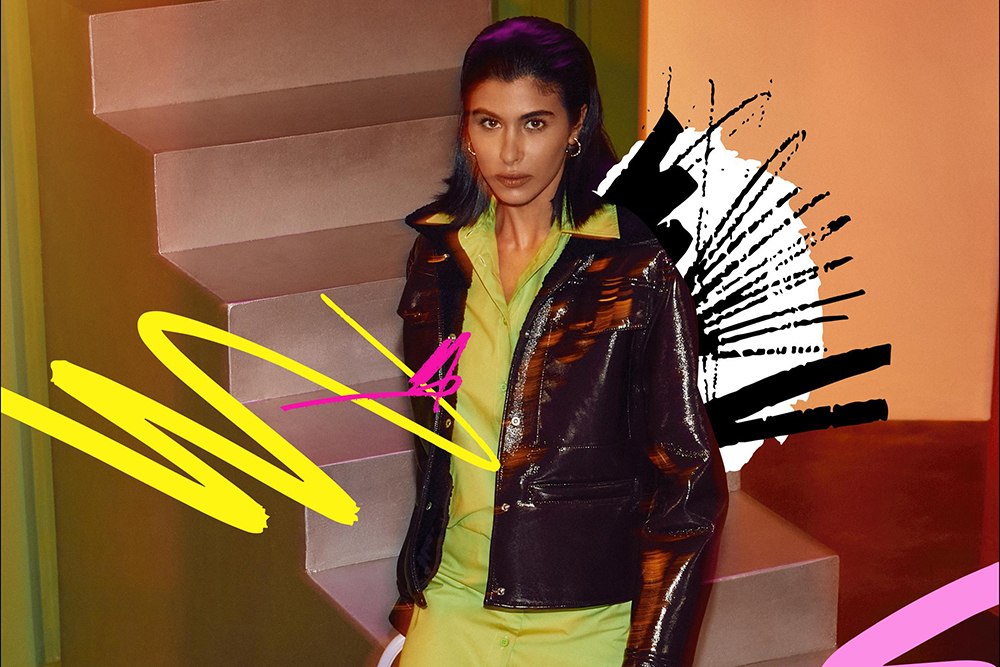 Bloomingdale's Celebrates Its 150th Legacy Across The GCC About Her