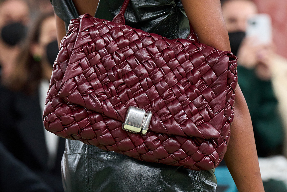 Bottega Veneta Is Now Among These Luxury Labels That Offer Lifetime  Warranty On Their Bags