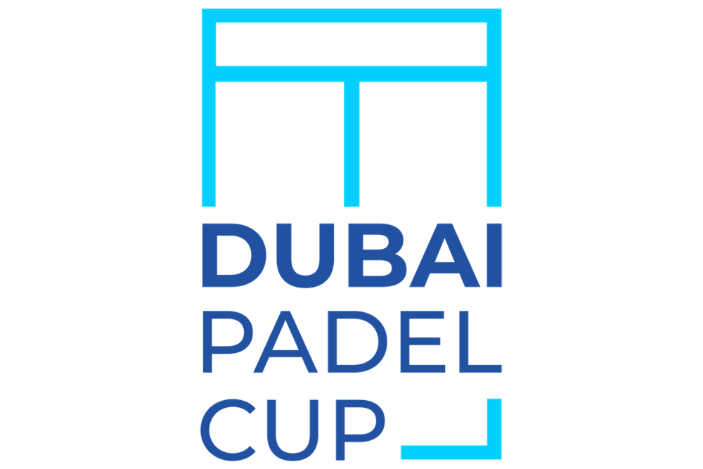 Dubai Padel Cup - Gov Padel Cup