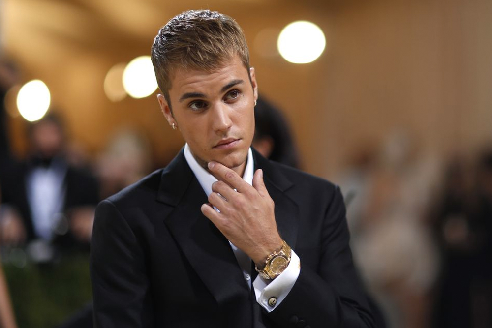 Justin Bieber sells rights to his music in deal worth $200m, Justin Bieber