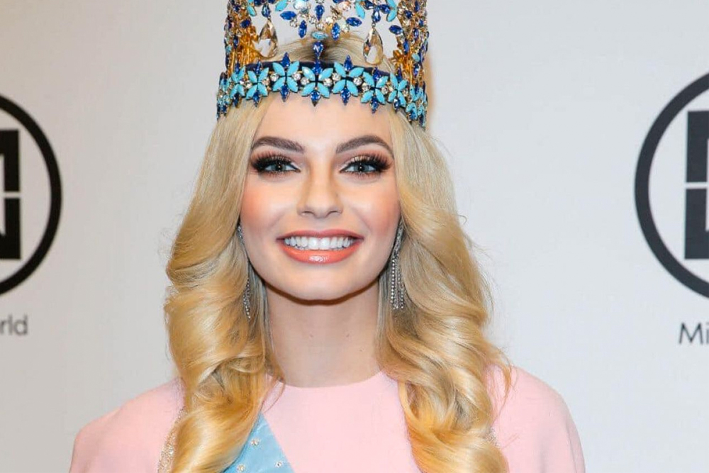 The UAE Is Set To Host Miss World 2023 About Her