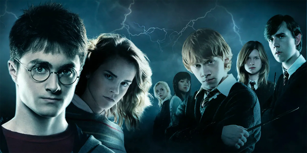 IGN - A TV series based on the Harry Potter books was officially announced  today for Max – the streaming service formerly known as HBO Max. It will be  a faithful adaptation