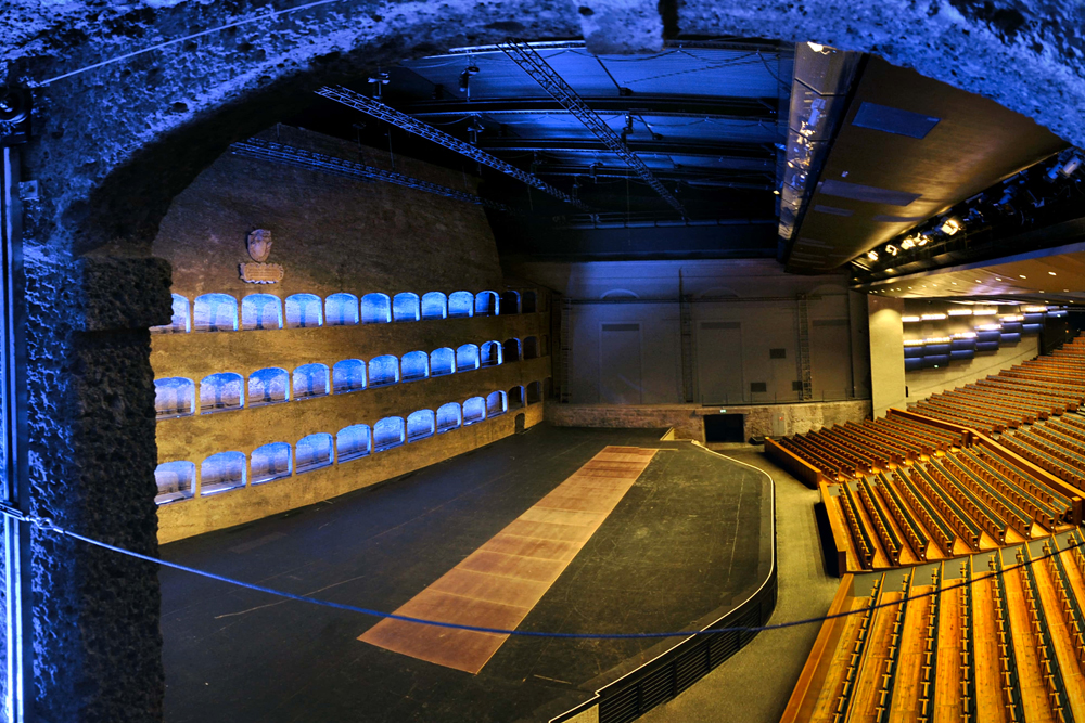 Welcome To Salzburg Festival 2023 About Her