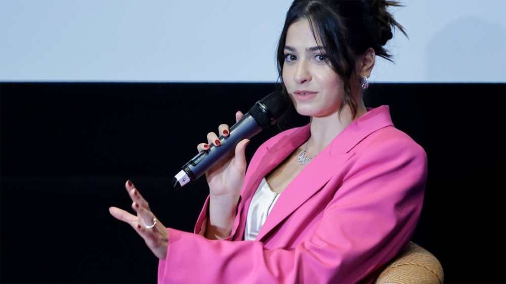 Swiss Watch Brand Oris Enlists Yusra Mardini As Their Newest Ambassador ...