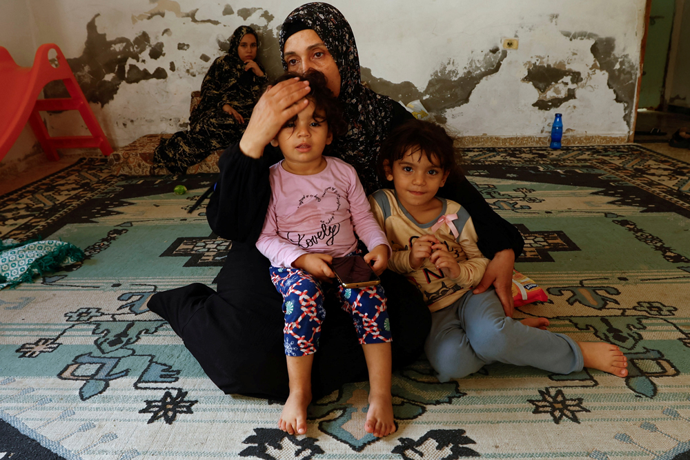 5 Ways to Help Palestinians in Gaza Right Now | About Her