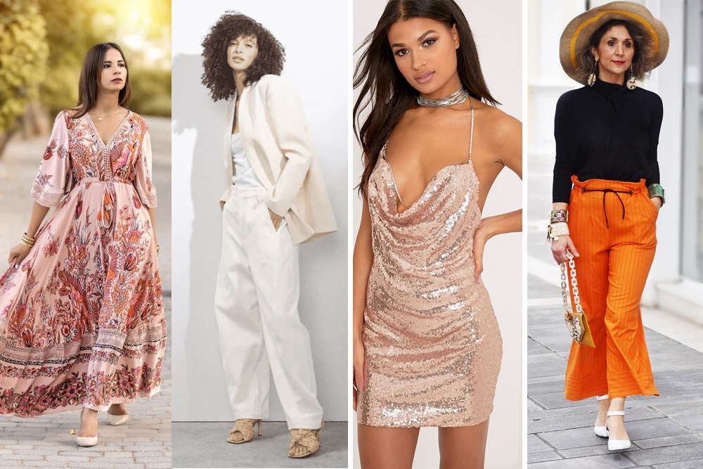 Curious To Know What Your Clothes Say About You? Let Us Tell You