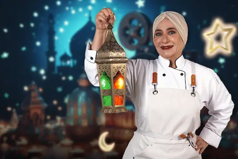 Celebrating Culinary Excellence: 10 Inspiring GCC Women Making Waves in the Culinary World