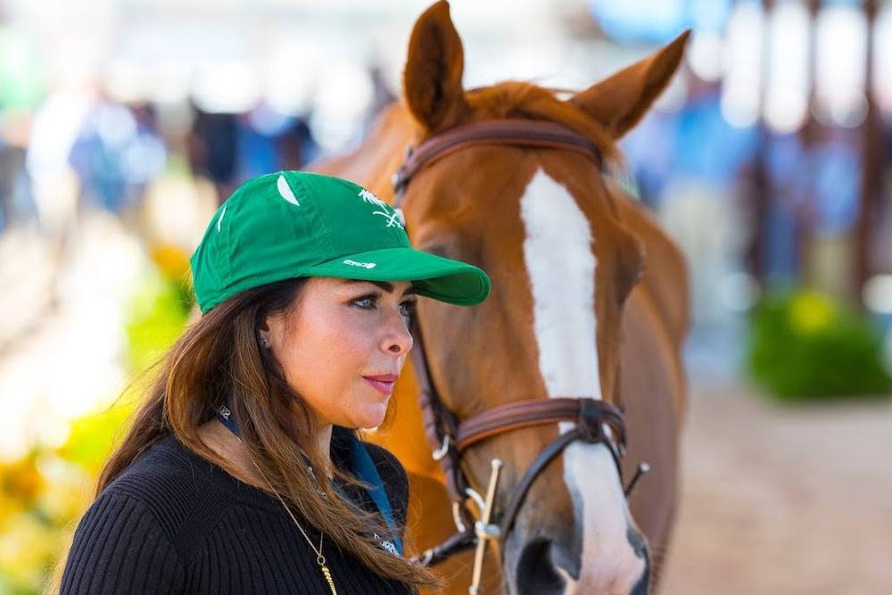 Celebrating International Women’s Day: 10 Inspiring Arab Women Athletes