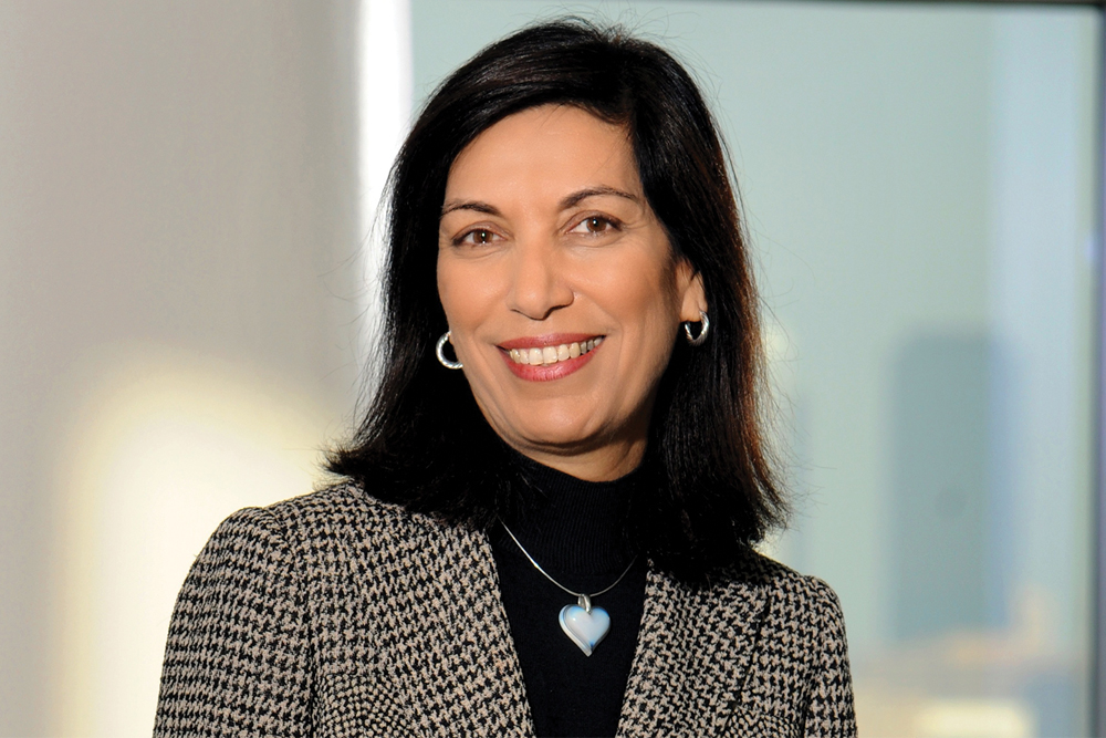 Celebrating Arab Women in STEM: 10 Trailblazers with Exceptional Achievements