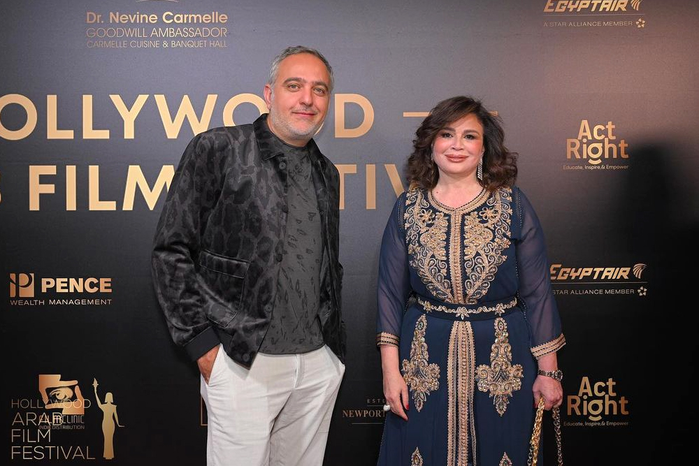 أضواء على السينما العربية: انطلاق مهرجان هوليوود للسينما العربية السنوي الثالث في لوس أنجلوس