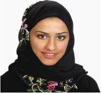 Rajaa AlSanea About Her