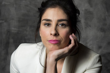 sarah silverman skincare