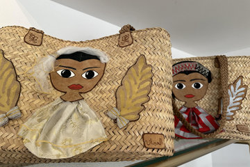 A Chloé bag by Sarah's Bag – Fashion Trust Arabia