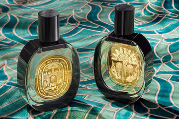 Diptyque's Latest Exclusive Scent Pays Homage To Arabian Heritage