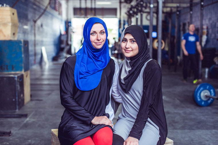 5 of the Best WomenOnly Gyms in KSA About Her