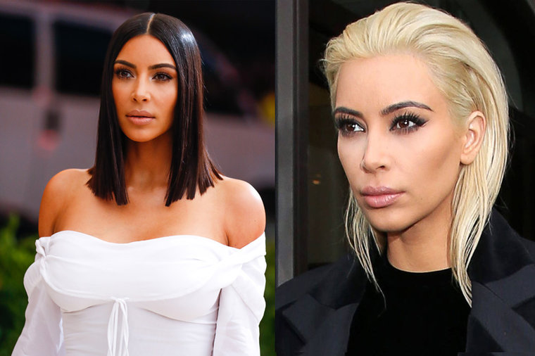 Blond vs Dark Hair: Cultural Perceptions and Stereotypes - wide 1