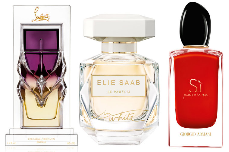 12 Fragrances You'll Fall in Love With 