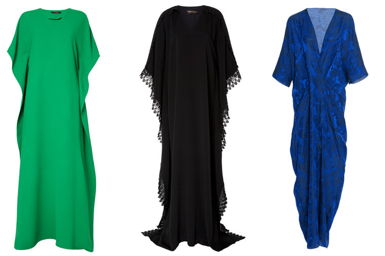 17 Best Kaftans for Ramadan 2018 | About Her