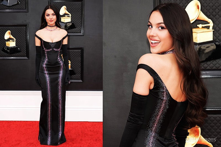Grammy Awards fashion: Here are the showstopping and jaw-dropping