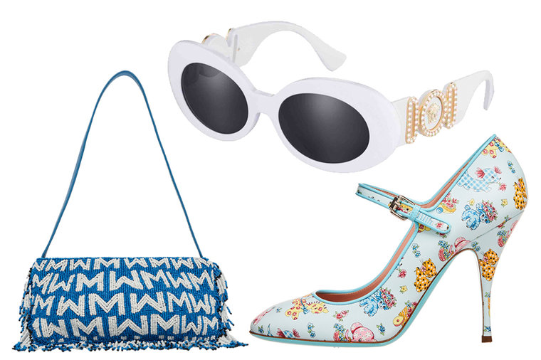 7 White Accessories You Must Add To Your Summer Wardrobe!