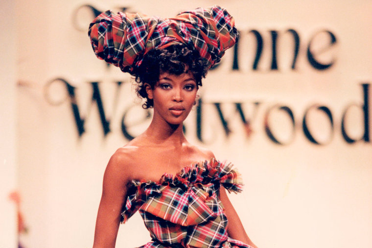 Photo Gallery: 21 of Vivienne Westwood's Most Iconic Fashion Looks