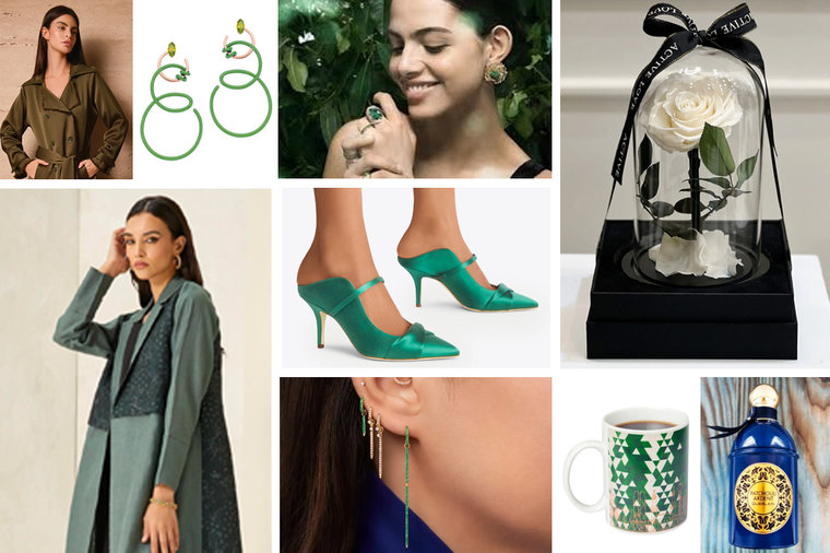 14 beautiful gift ideas for Saudi National Day 2023