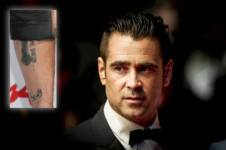 44 Famous Celebrity Tattoo Removal Before and After Looks  Tattoo Twist