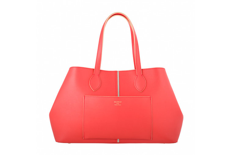 Mayshad - The Timeless Bag