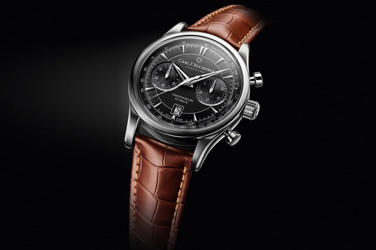 carl e bucherer deadpool