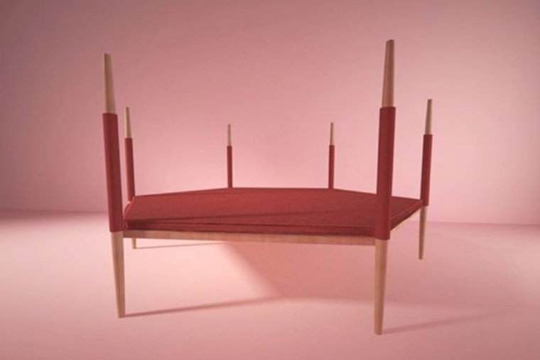 5 Pieces Of Furniture You Can Buy From This Awesome Saudi Designer