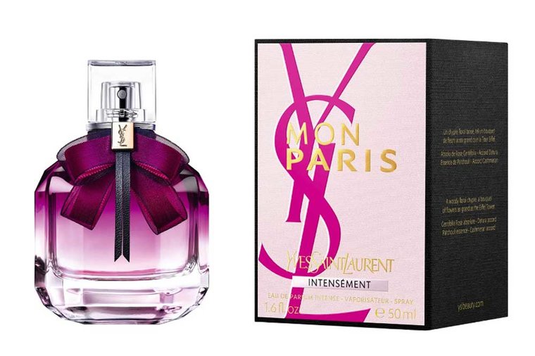 8 Best Perfumes For Spring/Summer 2020 About Her