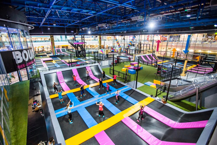 Fun Lap Riyadh 12 Fun Things to do in Riyadh | About Her