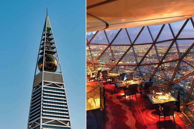12 Fun Things to do in Riyadh | About Her