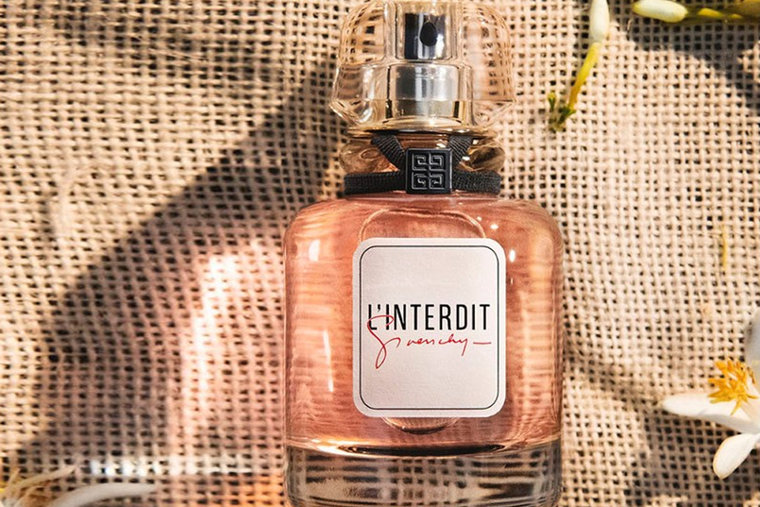 givenchy cologne for her