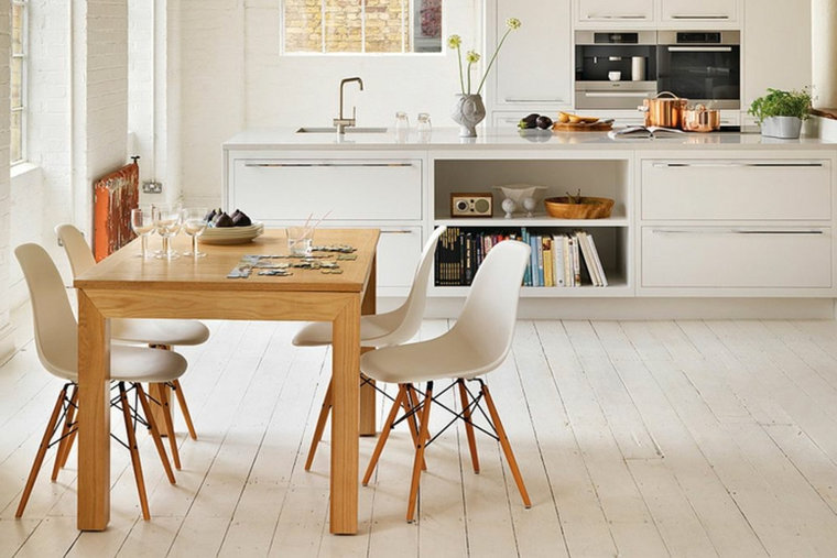Top Tips to Incorporate the Benefits of Scandi Interior Design into ...