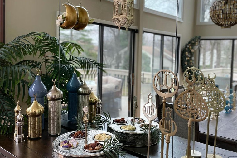 5 Ramadan Decoration Ideas to Brighten Up Your Space