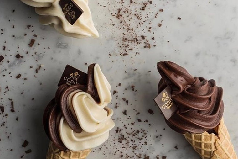 5 Spots In Saudi Arabia To Get The Best Scoop Of IceCream About Her