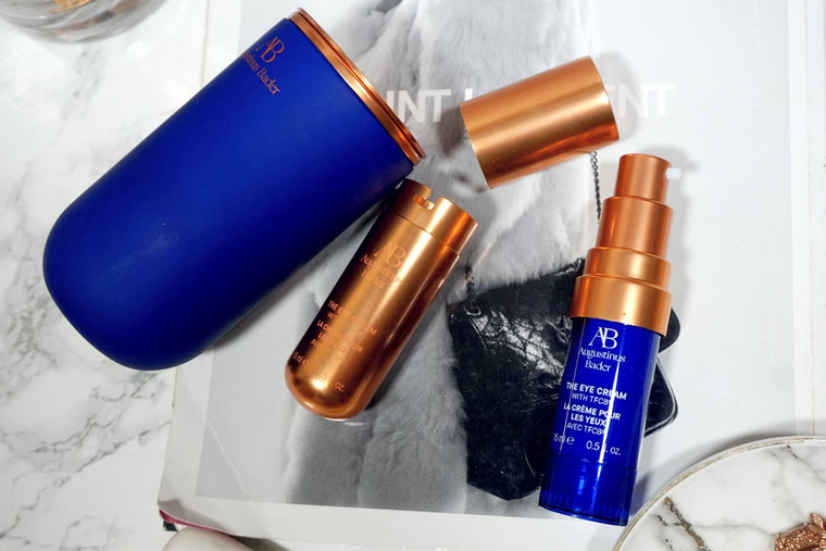 5 Of The Best Eye Creams And Serums To Invest In Now About Her