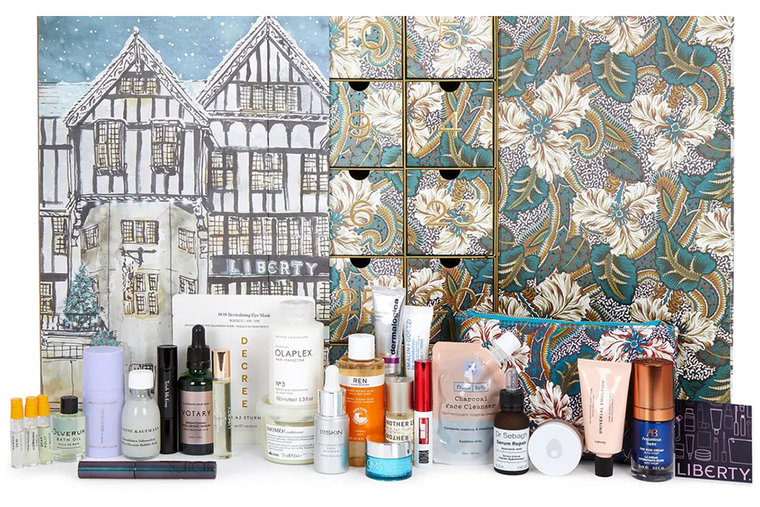 The Beauty Advent Calendars We Want To Get Our Mitts On This Festive