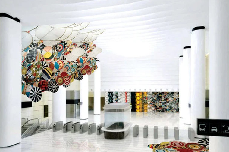 The Ultimate Non-Basic Guide For Cool Things To Do In Riyadh | About Her