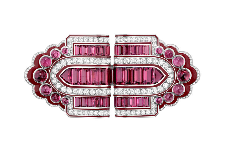 Like A Queen: Boucheron’s new High Jewellery collection | About Her