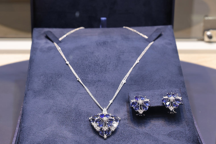 Jeddah International Luxury Week Opens With Extraordinary Showcase of