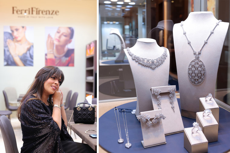 Jeddah International Luxury Week Opens With Extraordinary Showcase of