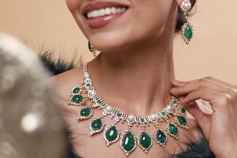 Jeddah International Luxury Week Opens With Extraordinary Showcase of