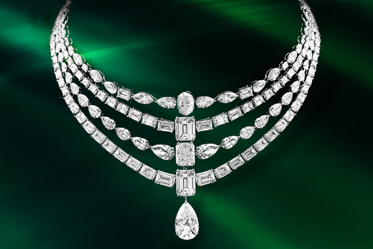 Jeddah International Luxury Week Opens With Extraordinary Showcase of