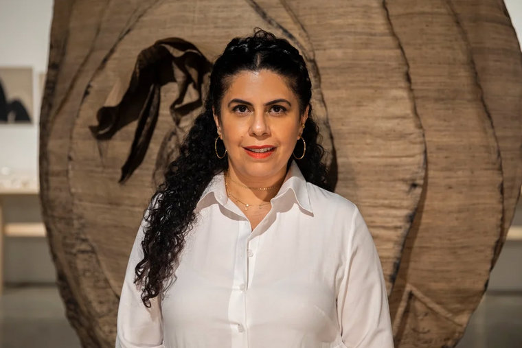 Saudi women reshaping cultural landscape through art
