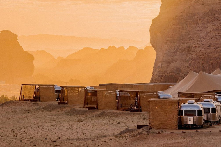 Habitas AlUla Offers Immersive Day Passes as AlUla Wellness Festival