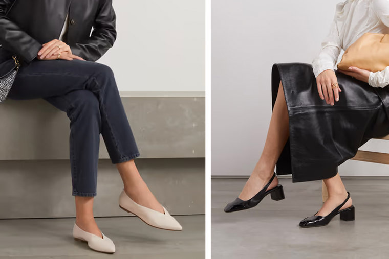Step into Sustainability: Top 5 Eco-Friendly Shoe Brands for Today ...
